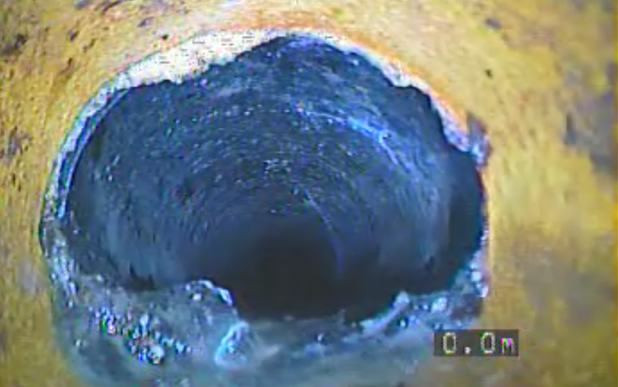 drainage system